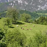 Berger Appartamento