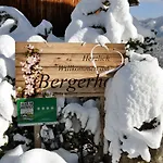 Appartamento Berger *