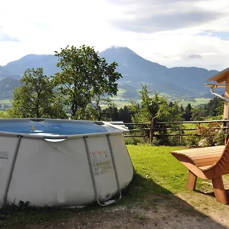 Berger Apartmán *