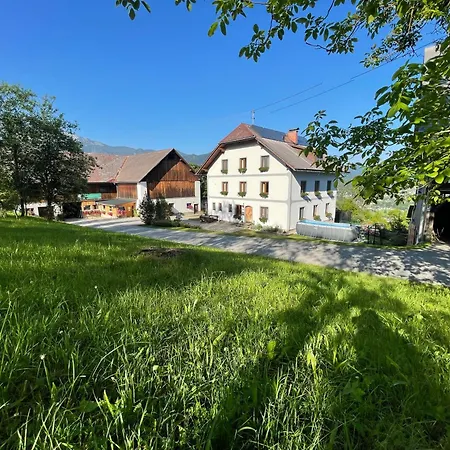 Apartmán Berger