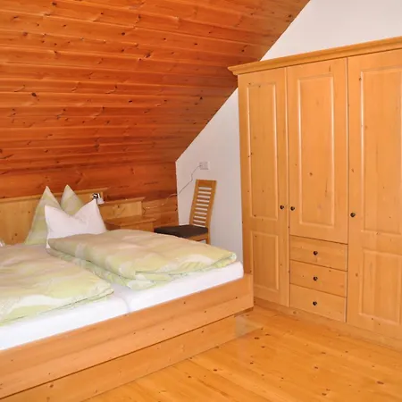 Berger Apartamento Rossleithen