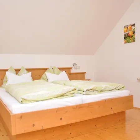 Apartamento Berger Rossleithen