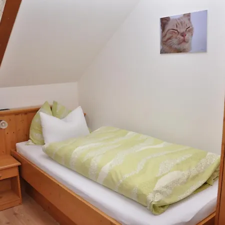 Apartamento Berger *