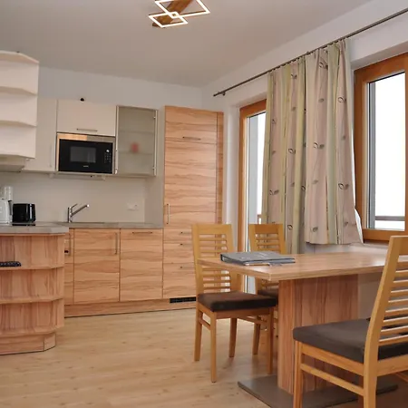 Apartamento Berger