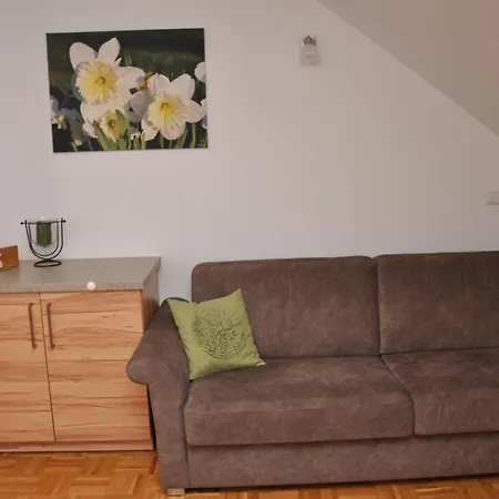 Apartamento Berger Rossleithen