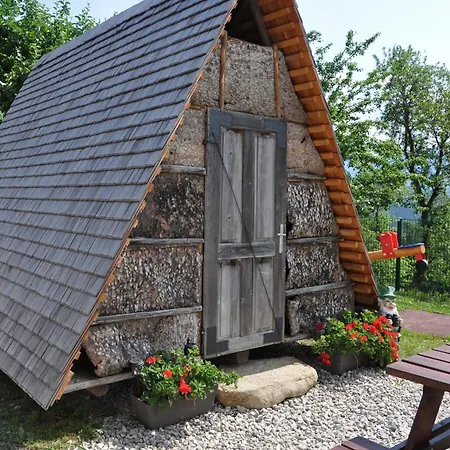 Berger Apartman