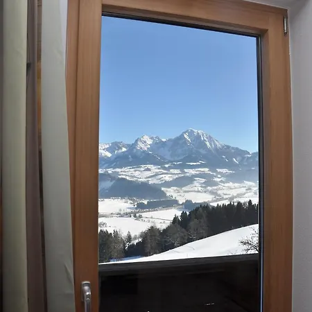 Berger * Rossleithen