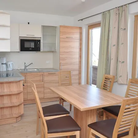 Apartment Berger Rossleithen