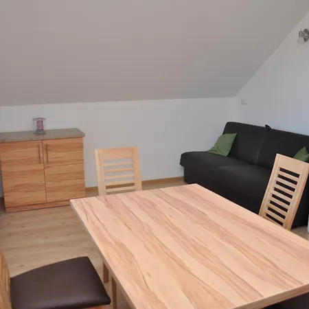 Apartment Berger