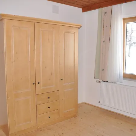 Berger Apartment