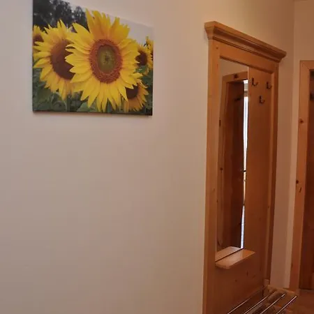 Berger Apartment