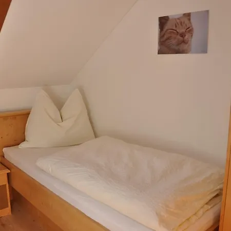 Apartment Berger *