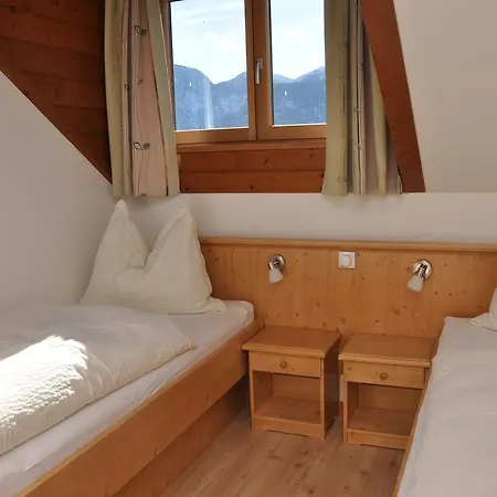 Apartment Berger Rossleithen