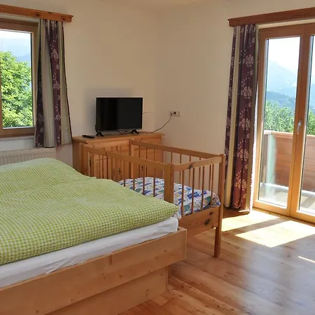 Berger Apartment