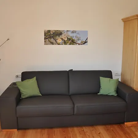 Berger Apartment Rossleithen