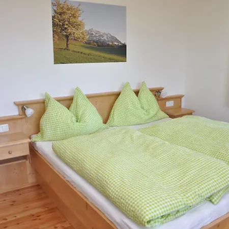 Berger Apartment