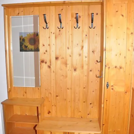 Berger Apartment *