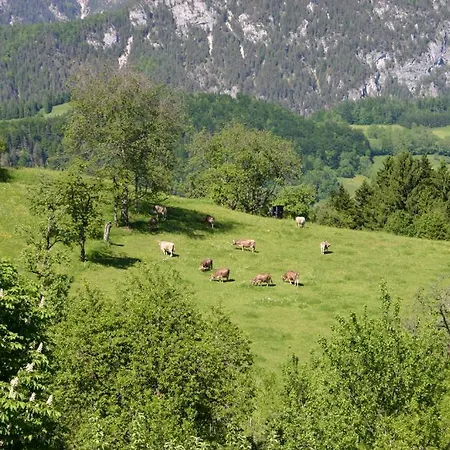 Berger Apartmán