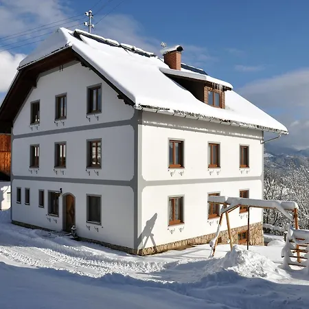 Berger Apartamento *