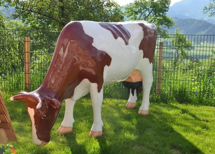 Daire Berger Rossleithen