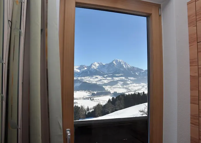 Berger * Rossleithen