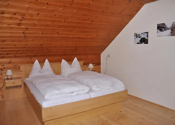 Berger * Rossleithen