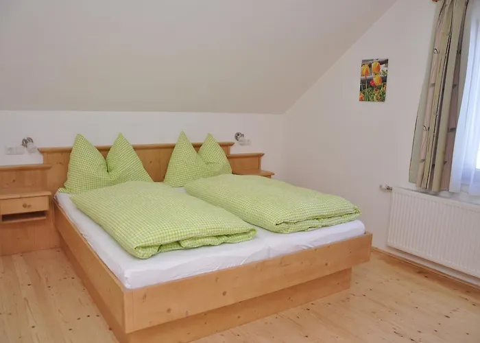 Berger * Rossleithen