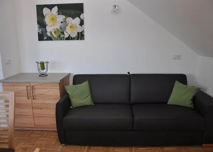 Berger * Rossleithen