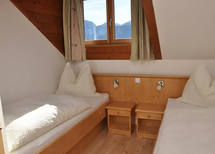 Apartment Berger Rossleithen