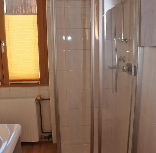 Berger * Rossleithen