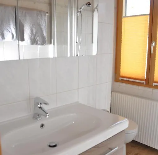 Berger * Rossleithen