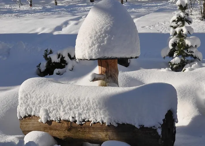 Διαμέρισμα Berger