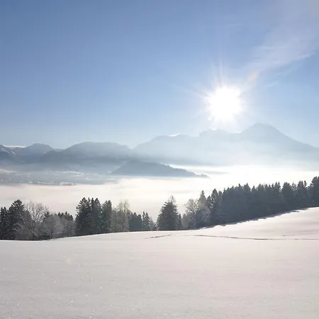Berger Apartment Rossleithen