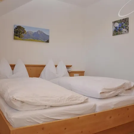 Berger Apartment Rossleithen