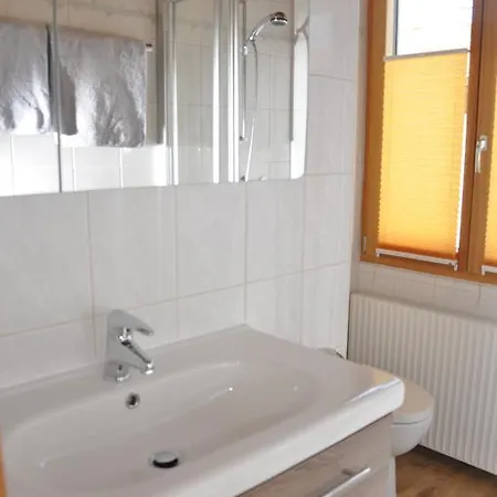 Berger * Rossleithen