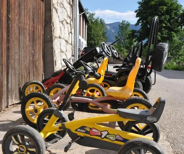 Berger Διαμέρισμα